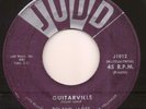 Roland James Guitarsville Tittyshaker Las Vegas Grind Rockabilly Mad Mike Hear