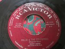 MIGHTY TERROR- MILLIE AND THE CENTIPEDE w/ PAN TALENT rare CALYPSO Trinidad RCA