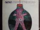 NIEMEN STRANGE IS THIS WORLD KRAUTROCK RARE ORIG UK VINYL LP N/MINT ONE PLAY NOS