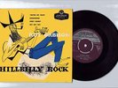 ROY ORBISON HILLBILLY ROCK EP SUPERB COPY