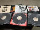 KISS THE ORIGINALS 3LP set Japan press Victor VIP 5501-3 NM- FREE SHIPPING