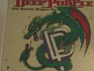 DEEP PURPLE  The battle rages on ( BMG Records, vinyl - LP )