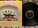 BEATLES /  MAGICAL MYSTERY TOUR / ORIGINAL 1967 MONO PRESSING CAPITOL