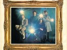 The Beatles, Penny Lane 1967 Capitol East Coast Picture Sleeve & 45rpm record