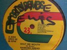 Ranking Dread Shut Me Mouth Killer Roots 12