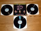 THE PARTY BOX  - Telstar  3 LP Box Set (Slade, bad Manners & Black Lace)