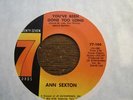 Northern Soul 45 Ann Sexton You've Been Gone Too Long