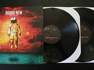 Brand New DEJA ENTENDU Vinyl 2xLP OOP 2nd Pressing the devil and god are raging
