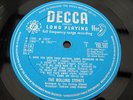 Rolling Stones BIG HITS HIGHT TIDE & GREEN GRASS UK VERY 1ST PRESS PLAYS MINT-