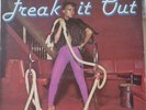 SOUTH AFRICA FUNK BOOGIE AFRO THE DISCO CATS LISTEN