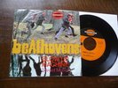 THE BEATHOVENS - BLOW UP MACHINE  RARE GERMAN BEAT 1967