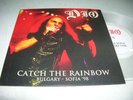 DIO - Catch the Rainbow, Bulgary Sofia '98 -  clear 7