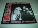 IRON MAIDEN - Phantom of the Opera, New York 1982 -  7