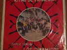 Super Sonora Los Dinamicos - Ritmo De Primera   Hard Salsa Guaguanco   Org ONIX