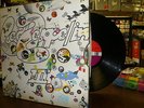 Led Zeppelin III 1970 First Pressing Vinyl LP