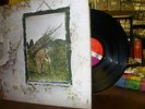 Led Zeppelin IIII 1971 First pressing