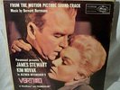 vertigo NM-/NM- herrmann hitchcock j stewart kim novak original mercury 20384 LP