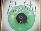 REALITY s/t  LP RARE PRIVATE FUNK SOUL DISCO WL PROMO 1978