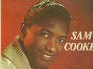R&B DOO WOP LP - SAM COOKE - BUMPS BLACKWELL ORCHESTRA - ON KEEN A 2001