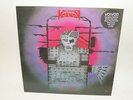 VOIVOD Dimension Hatröss Hatross 1. Pressung