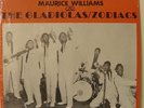 BEAUTIFUL PRESSING LITTLE DARLIN' BY MAURICE WILLIAMS & THE GLADIOLAS MINT