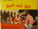 BEAUTIFUL LET'S GO DANCIN' TO ROCK & ROLL BY HEN GATES RECORDED 1958 NM