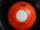 RARE FUNK 45/ DEE FELICE TRIO 