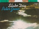 PETER GREEN (Fleetwood Mac) - In The Skies - RARE 1979 German 7