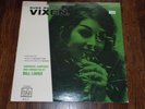 Original Soundtrack LP Russ Meyer's VIXEN Bill Loose Sexploitation Funk