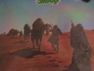 SLEEP DOPESMOKER Black Vinyl 1500 Copies RARE HOLOGRAPHIC COVER C New/Sealed