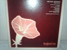 Michael Newman (Classical Guitarist ) Sheffield Direct-To-Disc Audiophile LP NM