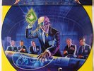 Rust in Peace Megadeth Picture Disc LP