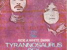 TYRANNOSAURUS REX 