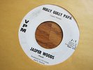 JASPER WOODS Hully Gully Papa I'm coming home northern soul popcorn VPM