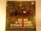 JAZZ ALBUM OUT OF THE AFTERNOON ROY HAYNES QUARTET IMPULSE MONO A-23 LP