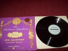 CLASSICAL LP THE BEETHOVEN SYMPHONIES NUMBER 7 NEAR MINT