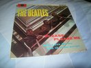 The Beatles Please, Please me mono N/Mint original