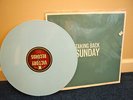 Taking Back Sunday tell all your friends baby blue #614 indie vinyl fall out boy