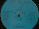 RARE RARE FUNK RAP SOUL HIP HOP HOUSTON TEXAS DIRECT CONNEC SHUN- PLAYED ONCE