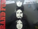 Grand Funk Railroad - Closer To Home SEALED LP - Orig. CAPITOL SKAO-471