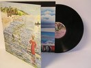 70s Prog Rock GENESIS foxtrot Original 1972 First Pressing UK Vinyl LP MINT