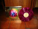 LED ZEPPELIN - LIVE AT OLYMPIA STADIUM 69 PT1 LP  & GREAT COLLECTOR 
