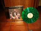 LED ZEPPELIN - LIVE AT OLYMPIA STADIUM 69 PT2 LP  & GREAT COLLECTOR 