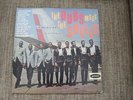 THE DUBS MEET THE SHELLS - Rare JOSIE VG++ / NM Mono DOO WOP LP