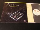 MFSL-Supertramp-Crime Of The Century-Japan Audiophile LP-NEAR MINT With Insert