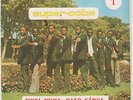 AFRO BEAT FUNK - SUPER-COBA - FIMPA NTIMA - NAKO KAMUA 7/45 ANGOLA N'GOLA