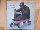 RIVERSIDE  12 242-THELONIOUS MONK; MONKS MUSIC (UK)