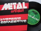 Metal Urbain - Hysterie Connective,ADA 20 78,UK,Ex (one owner from new)