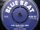 RARE REGGAE/SKA 7