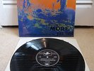 Pink Floyd More Soundtrack LP UK 1969 1st Press Rare Collectors Copy EX+